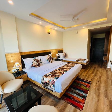 The Pinerock Resort, موسوري المظهر الخارجي الصورة